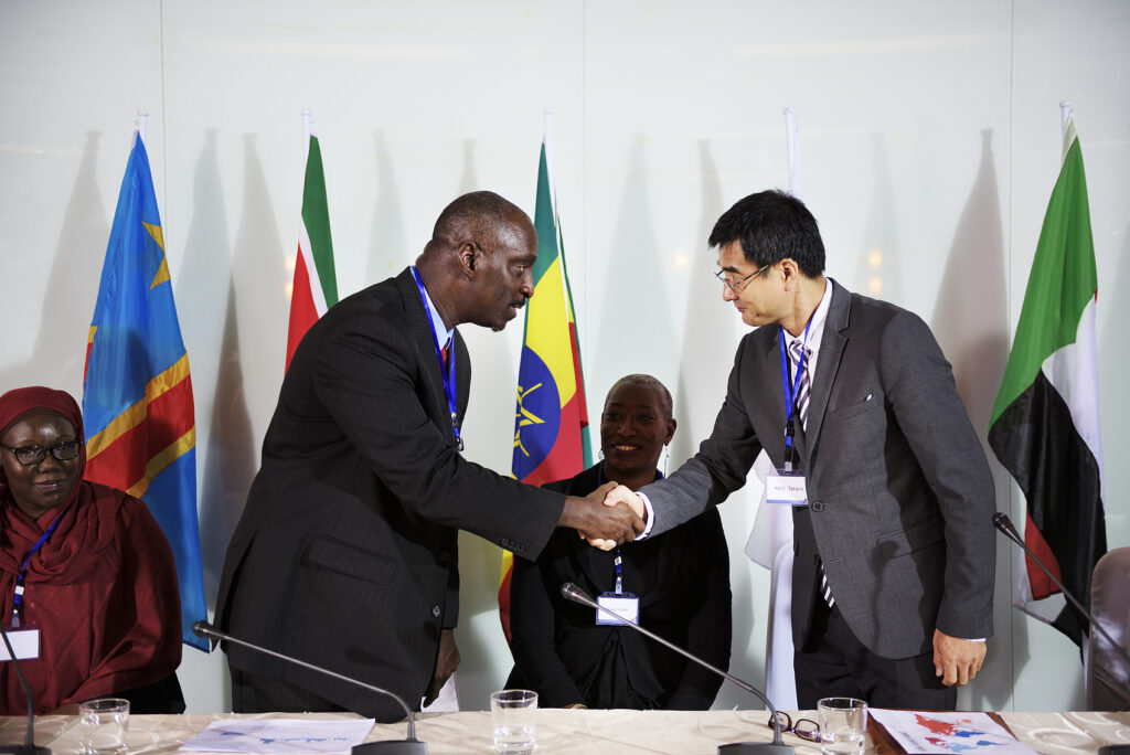 大外交｜中非合作论坛峰会闭幕：愿世界把更多目光投向非洲